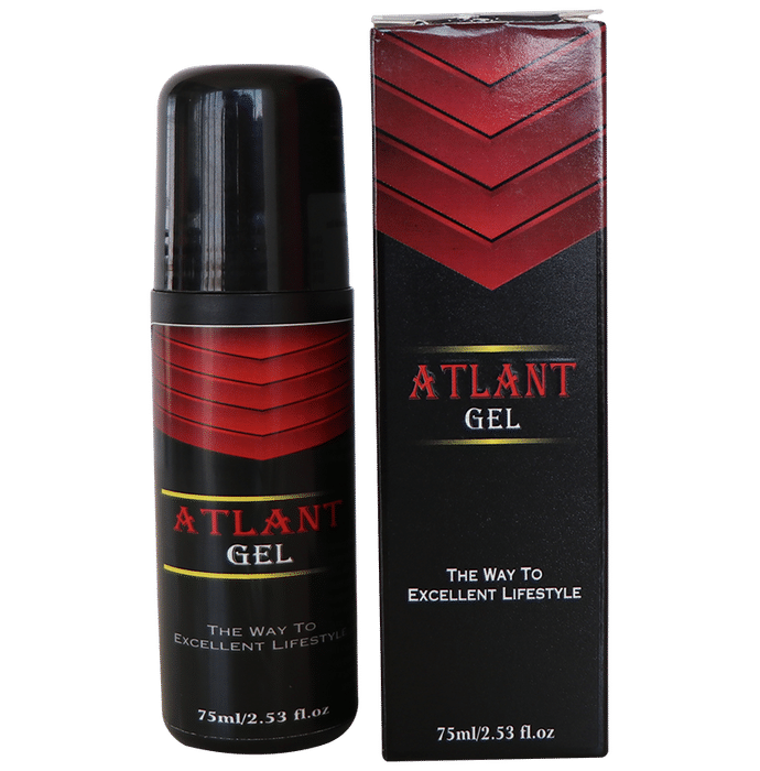 Atlant Gel