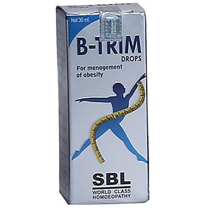 SBL B-Trim Drop