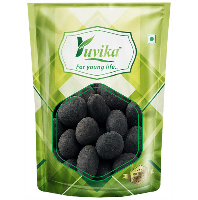 Yuvika Kamal Gatta - Nelumbo Nucifera Gaertn - Lotus Seeds