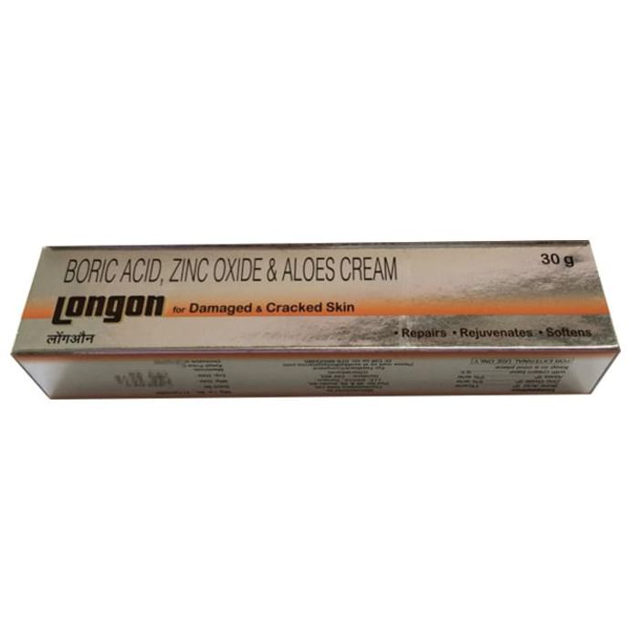 Longon Cream