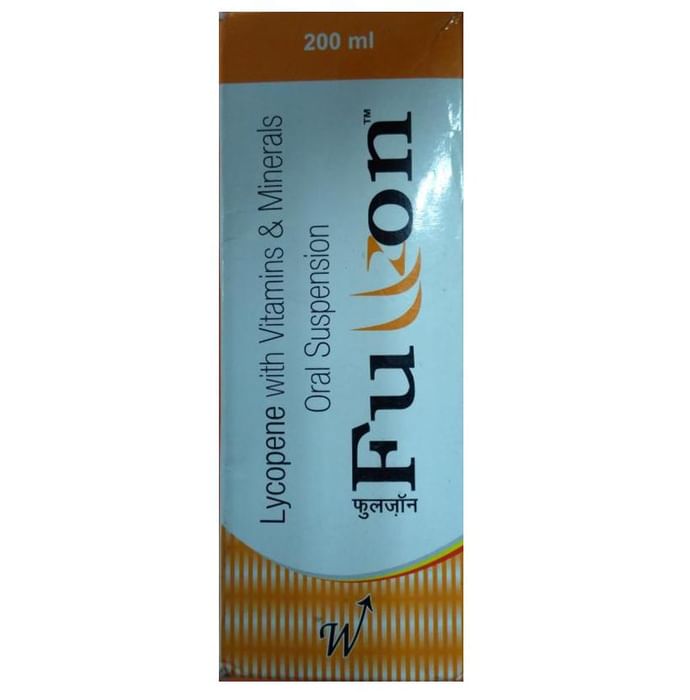 Fullzon Oral Suspension