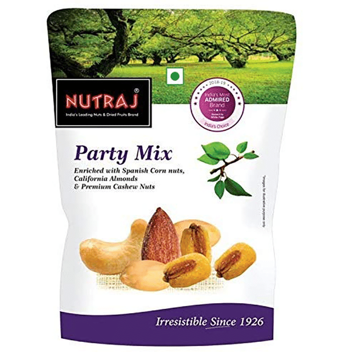 Nutraj Party Mix