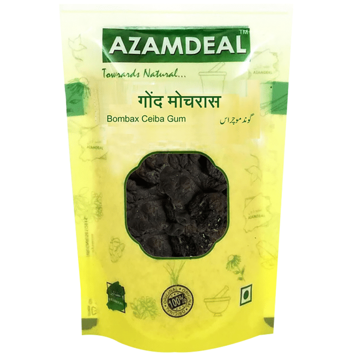 Azamdeal Gond Mochras
