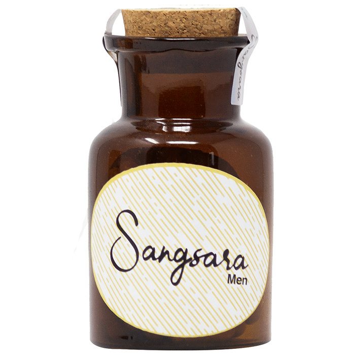 Sangsara Men Capsule