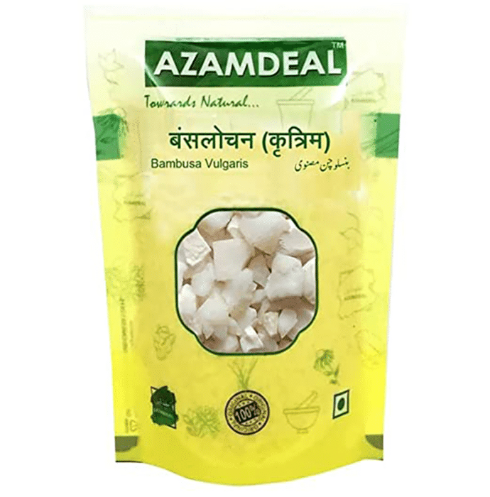 Azamdeal Banslochan (Synthetic)