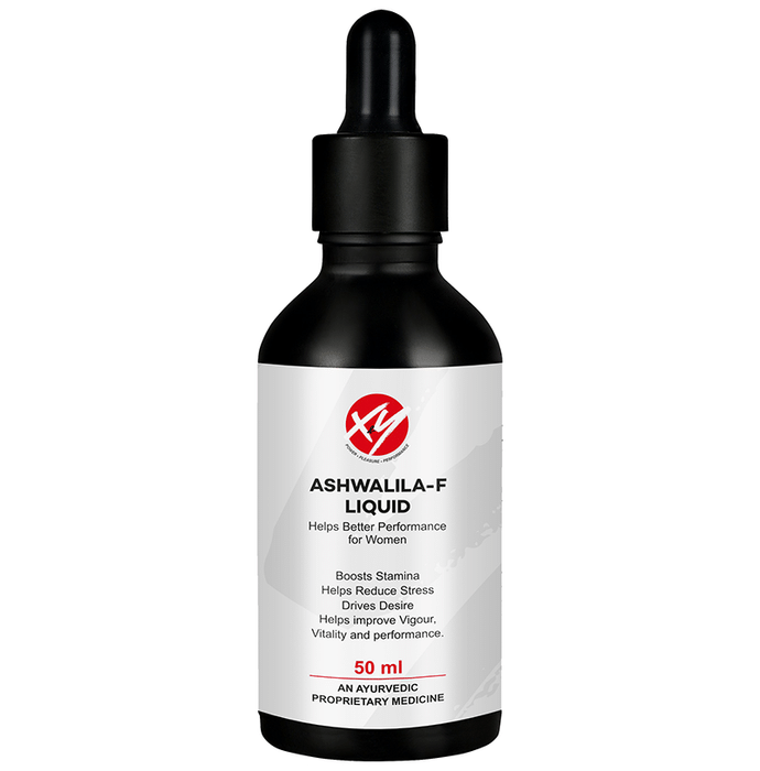 X&Y Ashwalila-F Liquid