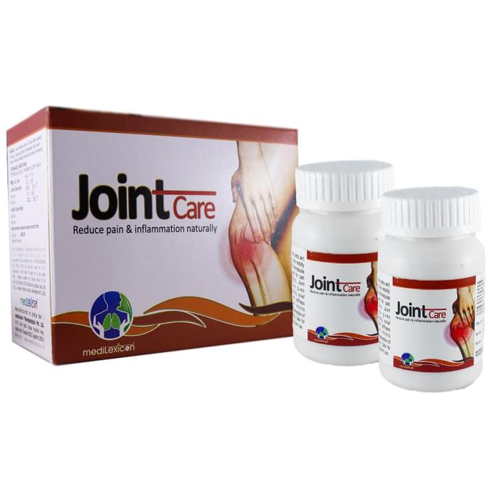 Medilexicon Joint Care Tablet