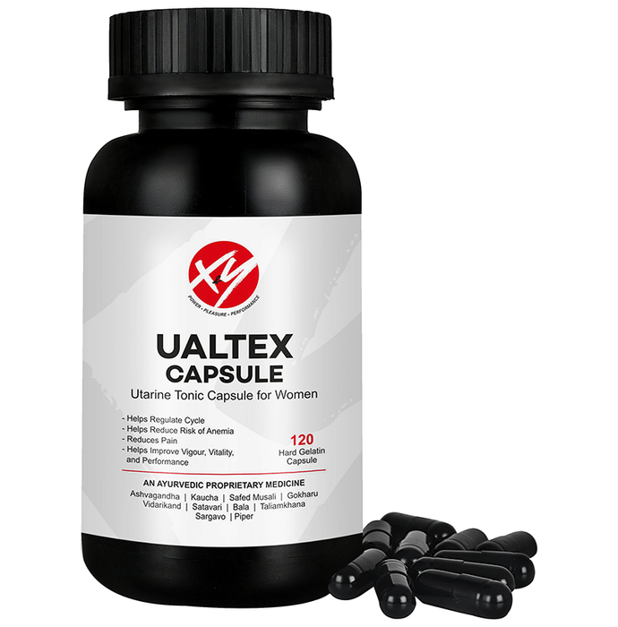 X&Y Ualtex Capsule
