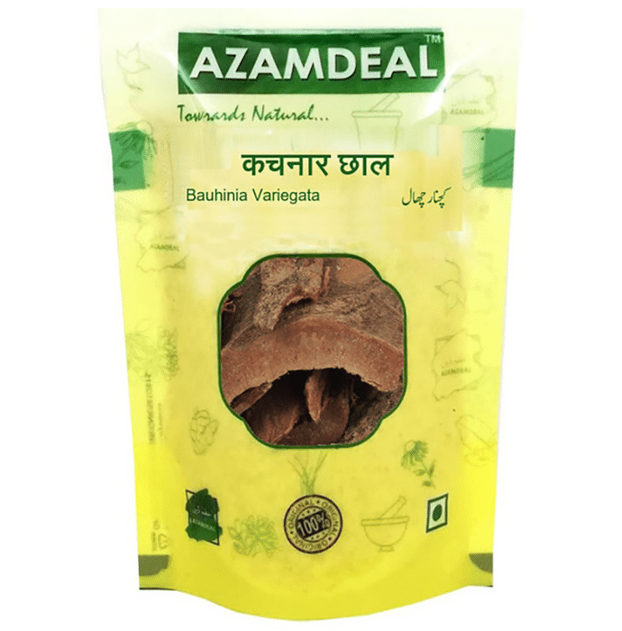 Azamdeal Kachnaar Chaal