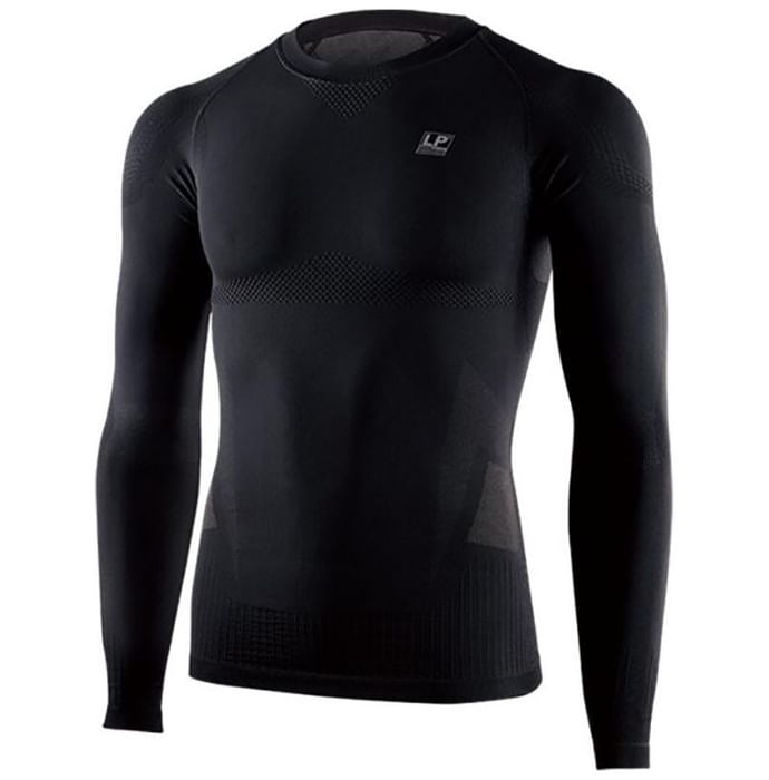 LP 230Z Shoulder Support Compression Top Large