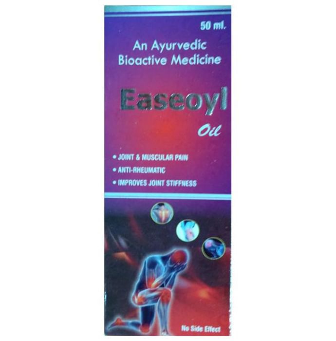 Easeoyl Oil