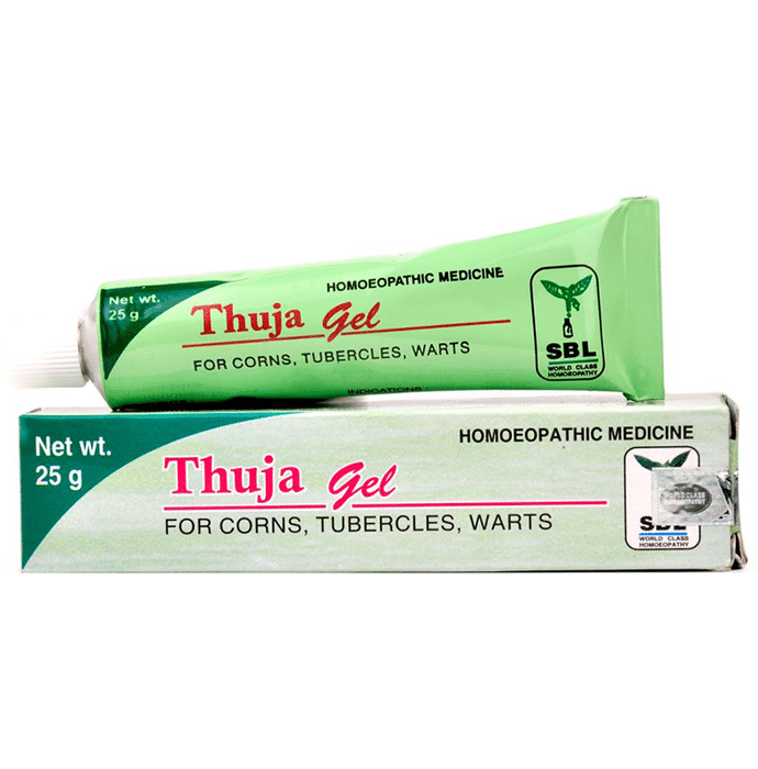 SBL Thuja Gel