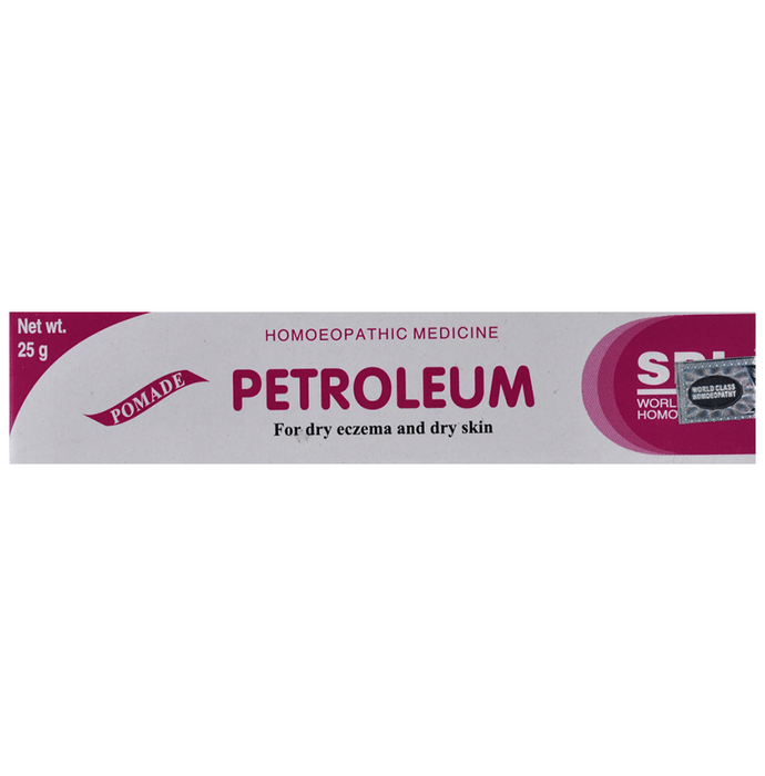 SBL Petroleum Cream