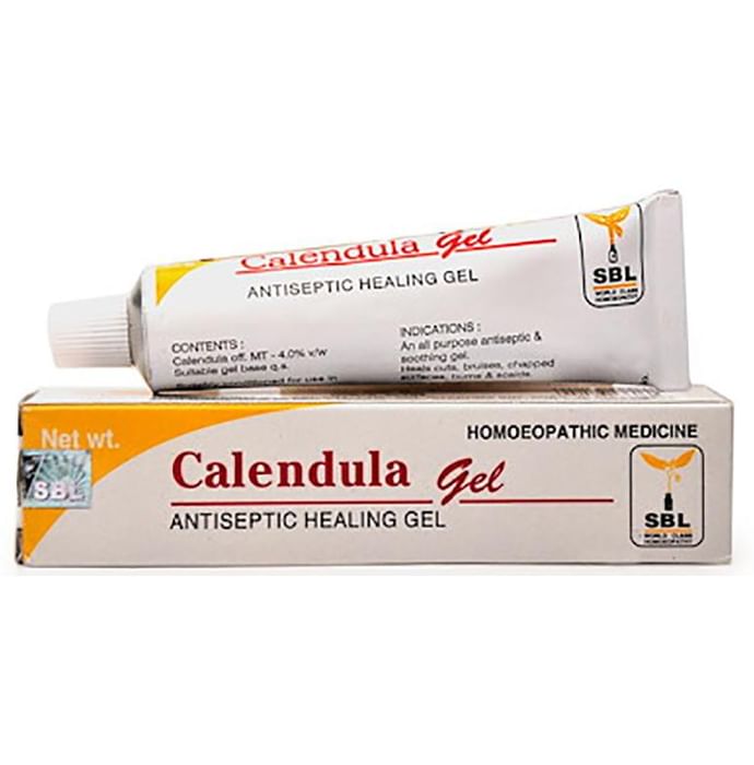 SBL Calendula Gel