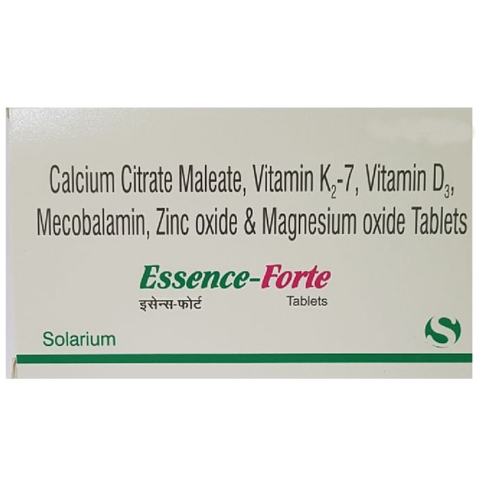 Essence-Forte Tablet