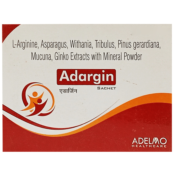 Adargin Sachet