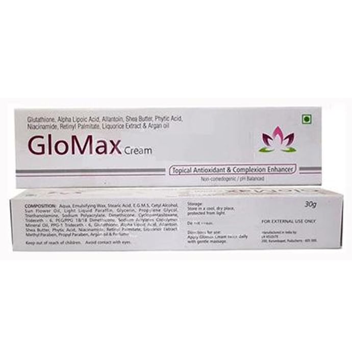 Glomax Cream