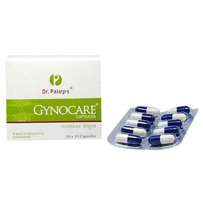 Gynocare Capsule