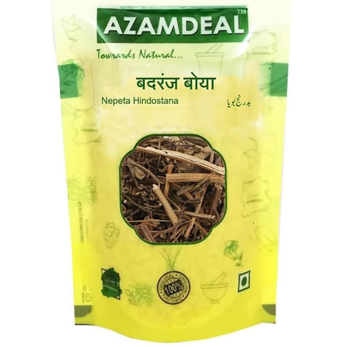 Azamdeal Badranj Boya