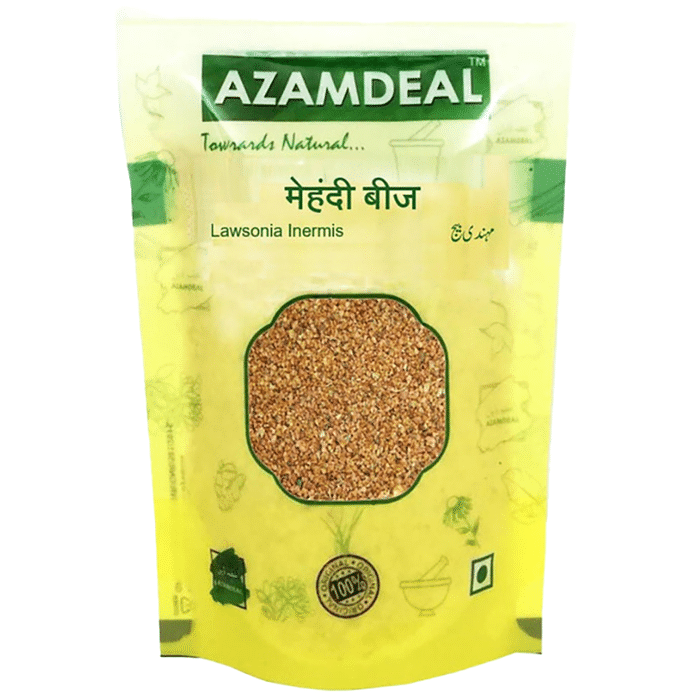Azamdeal Mehendi Beej