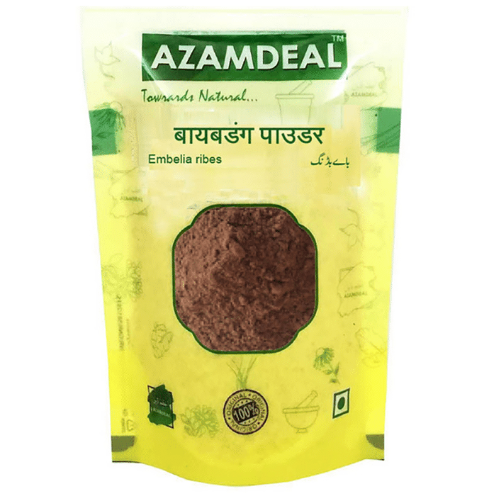 Azamdeal Baibidang Powder