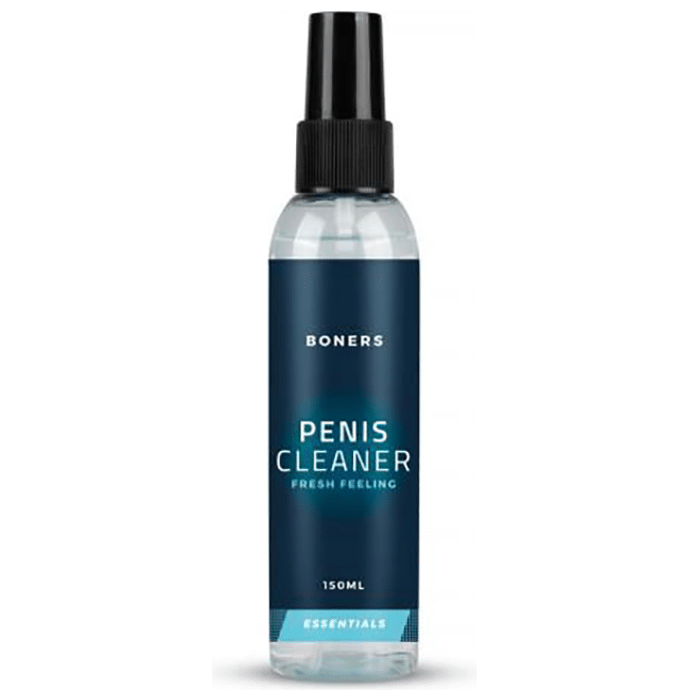 Gizmoswala Boners Penis Cleaner