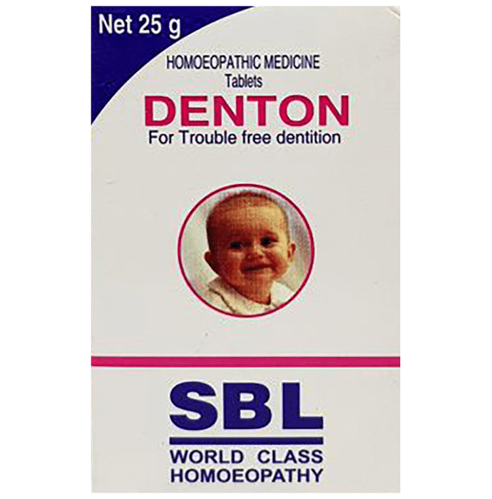 SBL Denton Tablet