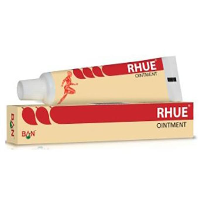 Rhue Ointment