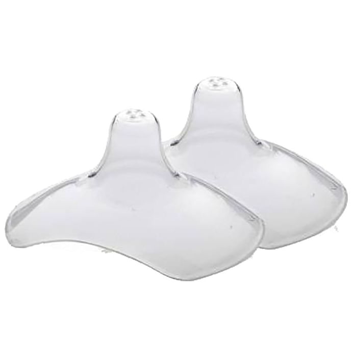 LuvLap Reusable Breast Nipple Shield