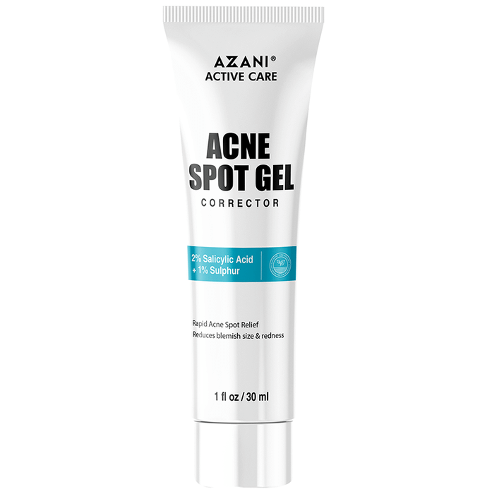 Azani Active Care Acne Spot Gel Corrector