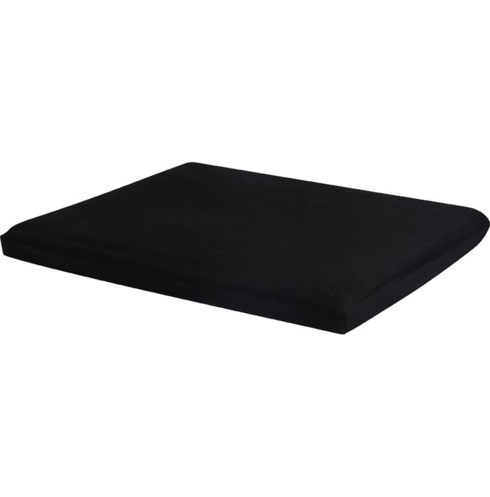 Lenvitz Gel Cushion with Foam Base
