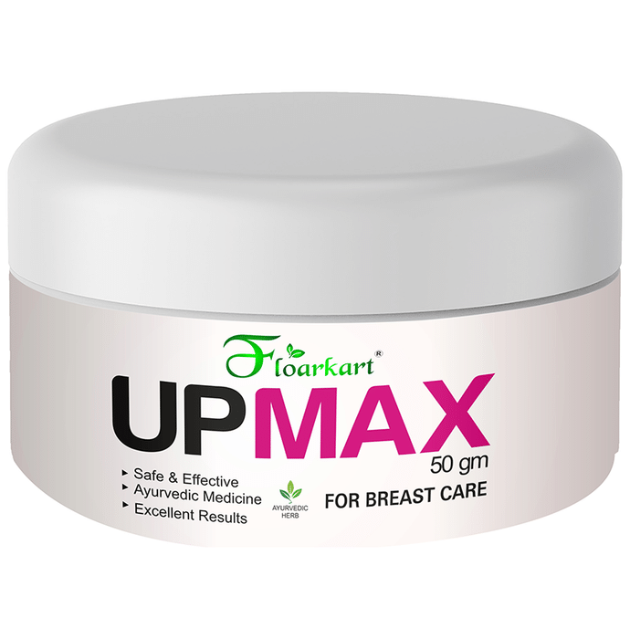Floarkart Up Max For Breast Care Cream