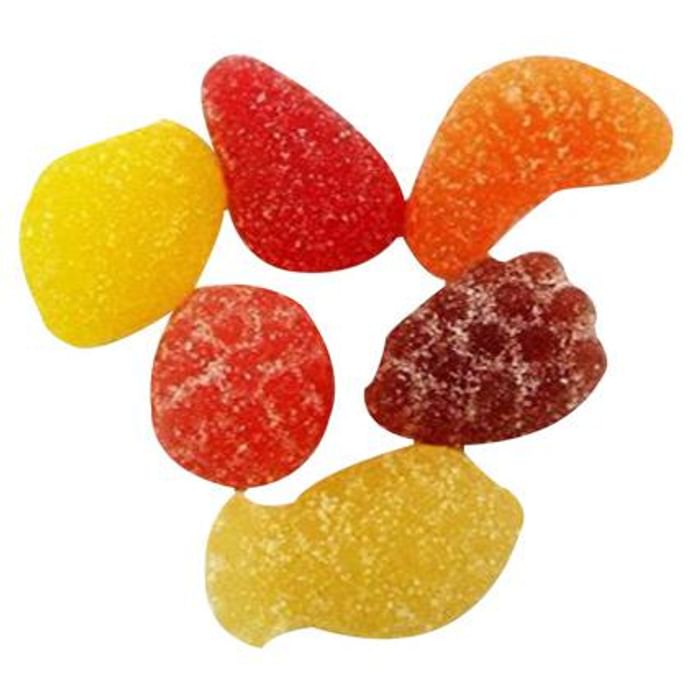 Livhealthy Vegivit Junior Multi Vitamin & Mineral Gummies