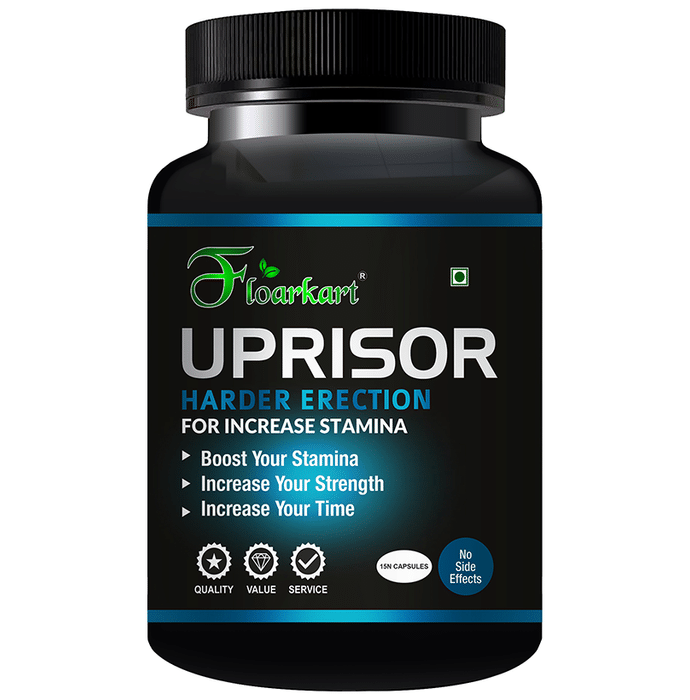 Floarkart Uprisor for Increase Stamina Capsule