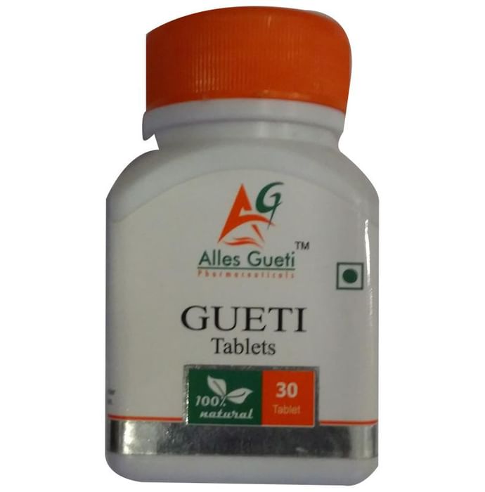 Gueti Tablet