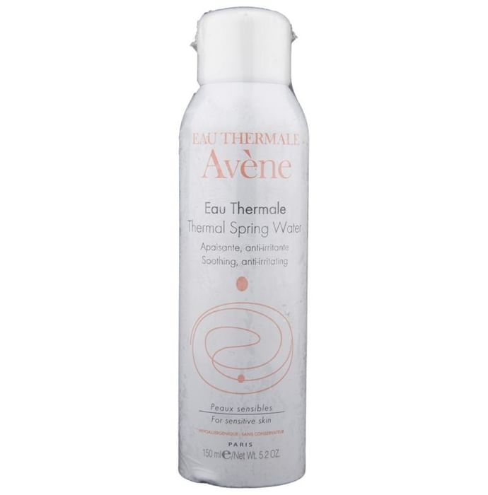 Avene Thermal Spring Water