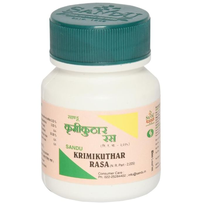 Sandu Krimikuthar Rasa