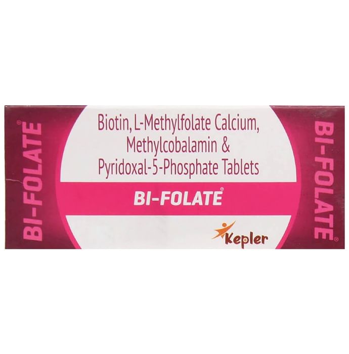 Bifolate Tablet