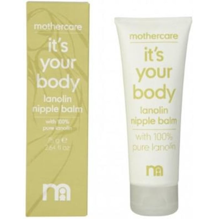 Mothercare Nipple Balm