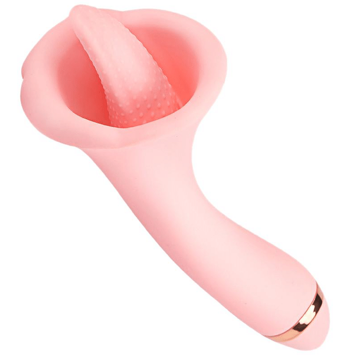 Gizmoswala Yunman Du Du Body Massager for Women Off White