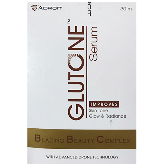 Glutone Serum