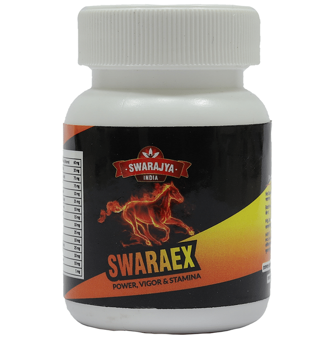 Swarajya Swaraex Tablet