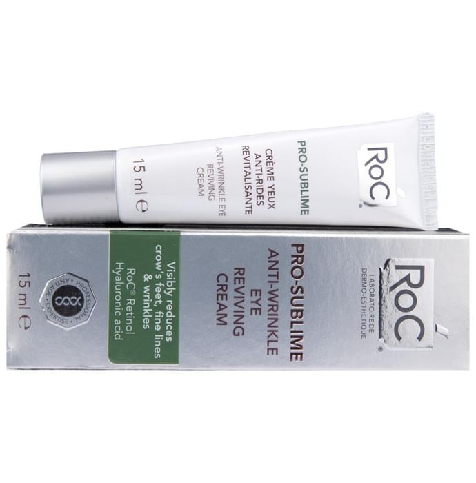 Roc Pro-Sublime Eye Cream