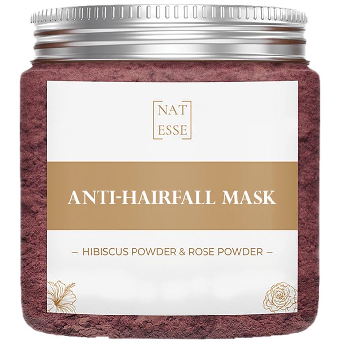 Nat Esse Anti-Hairfall Mask
