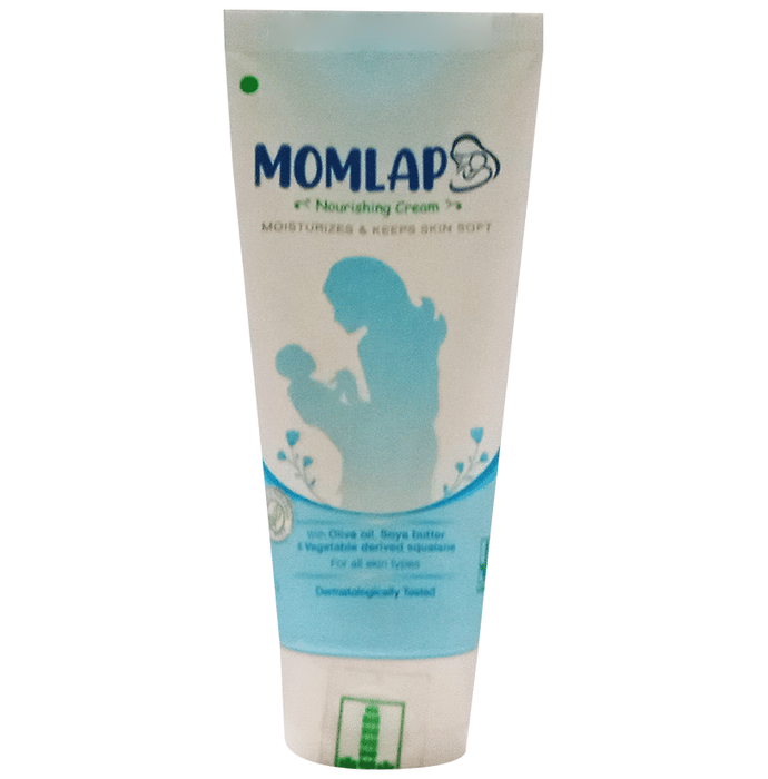 Momlap Nourishing Cream Cream