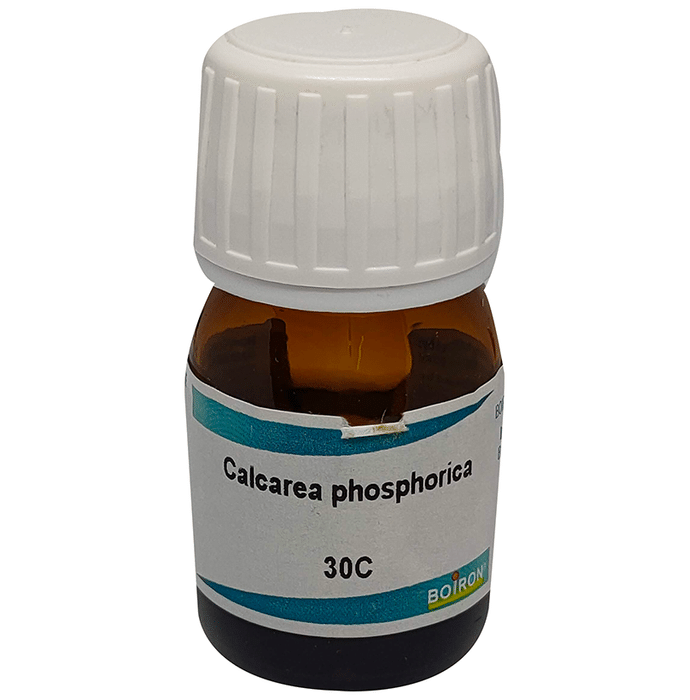 Boiron Calcarea Phosphorica Dilution 30C