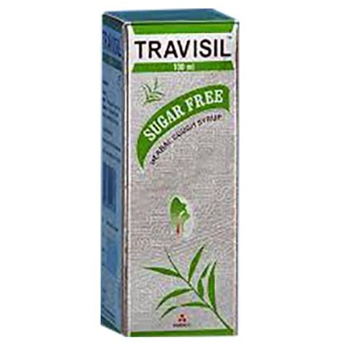 Travisil Syrup