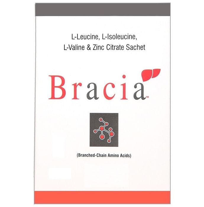 Bracia Granules