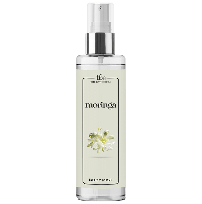The Bath Store Moringa Body Mist