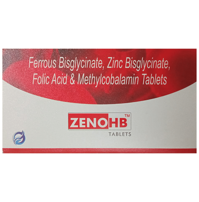 ZenoHB Tablet
